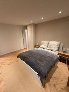 Modernes Maisonette - Belgisches Viertel - Top Lage! - 4