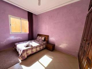 3 BR Spacious and calme 12 min from stadium - 1