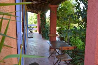 CASA-CORSA chambre d'hote - Cervione - 2