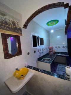 Adrar N Darn Guesthouse - 7