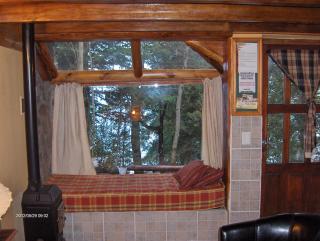 Cabañas Kalfulafquen - 3