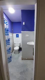 Panamerican Hostel - 5