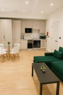 Heart of the City - Edgware - 0