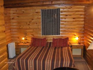 Cabañas Kalfulafquen - 4