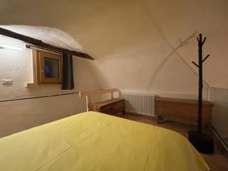 Riverside room Angelica House on the rock - 9