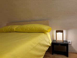 Riverside room Angelica House on the rock - 4