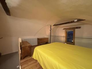 Riverside room Angelica House on the rock - 1