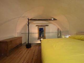 Riverside room Angelica House on the rock - 3