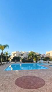 Amazing Central apartment Paphos - 2 BDR & Pool - Paphos - 5