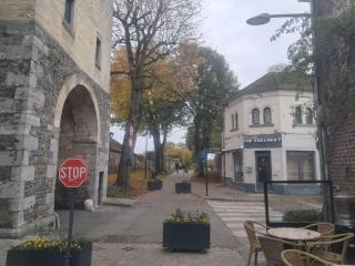 Domus moerenpoort - 5