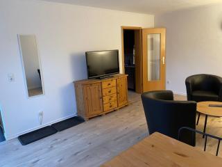 Kleines Ferienhaus in Lauenburg - 4