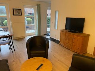 Kleines Ferienhaus in Lauenburg - 5