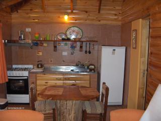 Cabañas Kalfulafquen - 7