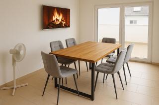 Homely 2,5 room apartment - 3