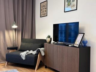 Soft Light Studio at Krochmalna - 7