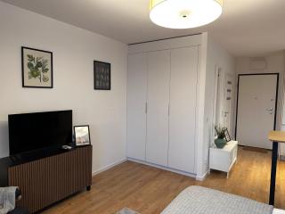 Soft Light Studio at Krochmalna - 6