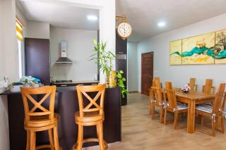 Paradis des Anges Appartement - 6