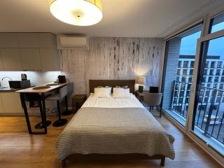 Soft Light Studio at Krochmalna - 0