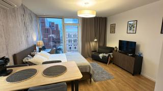 Soft Light Studio at Krochmalna - 5