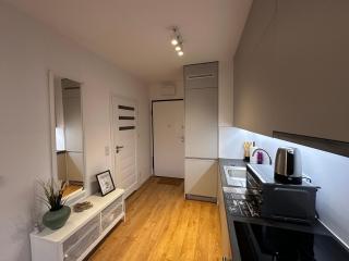 Soft Light Studio at Krochmalna - 4