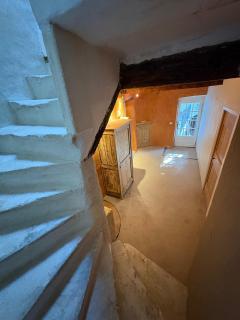 Les 2 voûtes - Mas provençal pour 10 personnes - 9