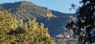 Les 2 voûtes - Mas provençal pour 10 personnes - Oppède - 4