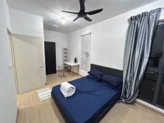 kuchai sentral - Kuala Lumpur - 7