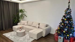 Stylish Apartment by Charles Bridge - Prague - 6