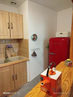 Appartement cosy de 50m2, 2 chambres avec terrasse, plein centre d'Ax-les-Thermes - 8