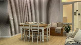 Respiro - panoramic penthouse - super central - only real beds - wifi airco TV65 - 6