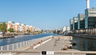 Hammarby's Finest - 9