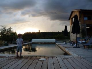 La Maison des 3 Chouettes - 9