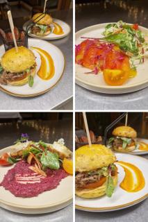 L'auberge de l'ancienne scierie - 4