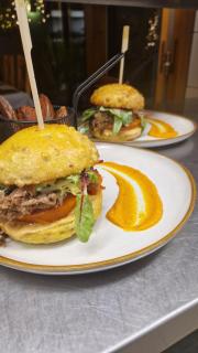 L'auberge de l'ancienne scierie - 2