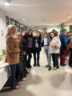 L'auberge de l'ancienne scierie - 1