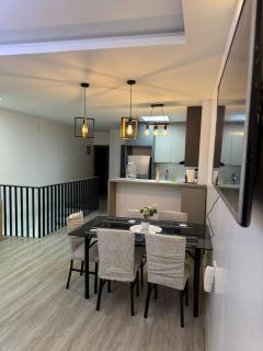 Acogedor departamento en centro de Chone, con garaje - 6