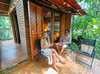 Excelsum Tayrona Garden Hotel - 8