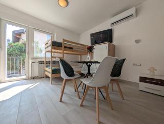 Sesvete Studio 4 Four - 7