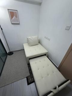 香港市中心尖沙咀旺角溫馨公寓c - 8