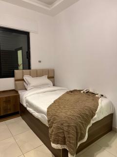 Rooftop sport city - Amman - 7