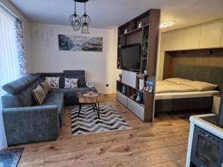 Luxusne apartmany z tarasami - Isabel - 4