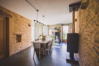 Grande maison de caractère à quelques mètres Circuit - 3