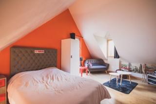 Grande maison de caractère à quelques mètres Circuit - 2