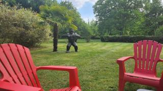 Grande maison de caractère à quelques mètres Circuit - 1