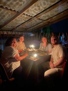 Surf Kin Garden Inn - 4