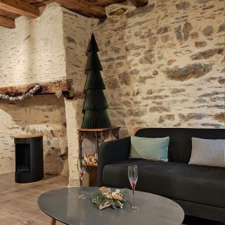 Gite de charme à Guipry Messac - 0