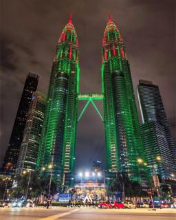 Star Residance KLCC - 9