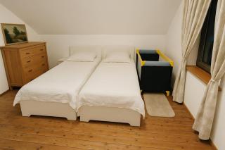 Charmantes & privates Ferienhaus am Pledlberg - 3