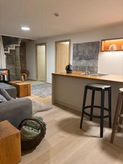 Apartmán Purpurová lúka Velké Karlovice - 7