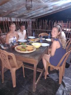 Surf Kin Garden Inn - 8